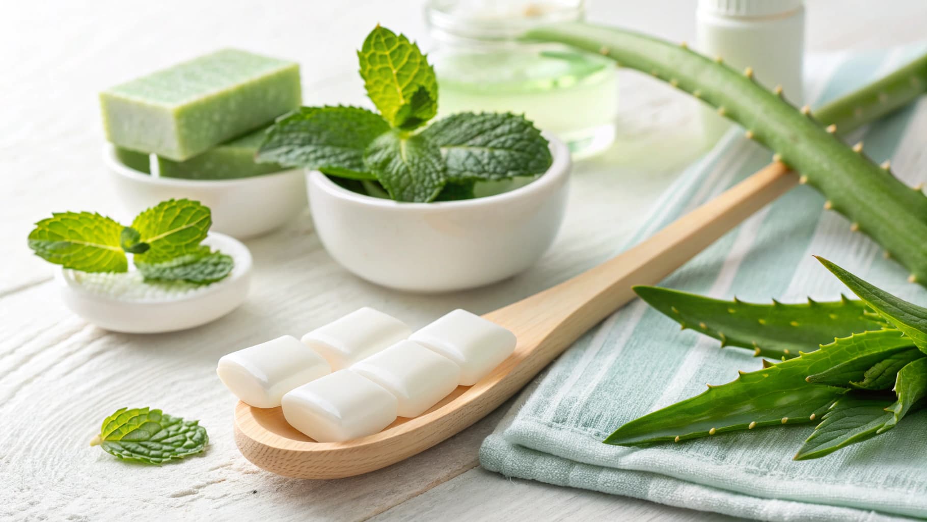 What Products Treat Gum Disease? Complete Guide to Natural Solutions That Actually Work